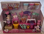 Disney Junior Minnie Mouse Sweets & Treats Shop - 16 Piece New. Price: $24.95.