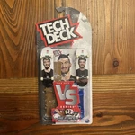 Tech Deck Plan Skateboards Versus Series Finger Board. New. Price: $7.20.