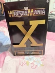 Wwe Action Figure Shawn Michaels Vs Razor Ram Mattel Ladder New. Price: $100.00.