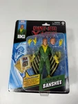 Marvel Legends Banshee Giant-size X-men Comic Series 6 Action Figure New. Price: $24.99.