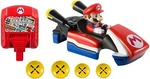Hot Wheels Ai Mario Kart Smart Body & Cartridge Kit Fs New. Price: $42.50.