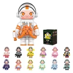 Pop Mart Mega Space Molly 100% 2-B Blind Box Figure Random Design Toy New. Price: $47.97.