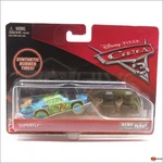 Disney Pixar Cars 3 - Thunder Hollow Demo Derby Superfly Diecast Mattel New. Price: $59.99.