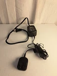 OMRON0 4125-0380-DC Ac Adapter Type N30120U22U 3.3V 800MA Used. Price: $15.29.