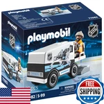 Playmobil Nhl Zamboni Machine 71982 New. Price: $38.65.