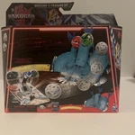 Bakugan Training Set Ventri: Combine & Brawl Spin Master New!. Price: $12.00.