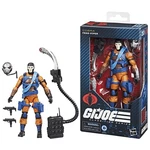 G.i. Joe Classified Series Frag-viper Action Figure 6" W/ 10 Accessories New. Price: $36.75.