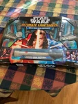 Star Wars Build Your Own Ultimate Lightsaber Hasbro 84850 Brand New Sealed. Price: $114.99.