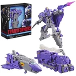 Hasbro Transformers Studio Series The Movie Astrotrain, Leader Class New. Price: $62.99.