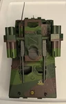 Vintage 1988 Hasbro G.i. Joe Equalizer Slaughter Marauders Assault Tank Rare Htf Used. Price: $39.99.