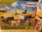 Schleich Farm World Playset 42503 New. Price: $29.99.