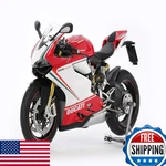 Tamiya America Inc 12 Ducati 1199 Panigale S Tricolore TAM14132 New. Price: $73.85.