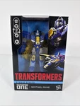 Transformers Sentinel Prime Studio Series Voyager Hasbro New. Price: $44.99.