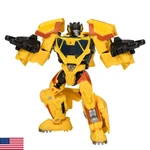 Transformers Studio Series Deluxe Bumblebee 111 Concept Art Sunstreaker Figure New. Price: $49.75.