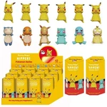 12 Sonny Angel Hippers Harvest Pikachu Dinosaur Series Figure Blind Box Sealed New. Price: $16.63.