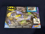New: Dc Batcave Mattel Hot Wheels -- Batman Character Car. Price: $27.00.