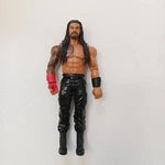 Wwe Championship Rivals Playset Roman Reigns Action Figure Only Used. Price: $19.99.