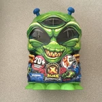 X Dissection Toy Set 20+ Surprises 3 Aliens Accessories Treasures New. Price: $10.00.