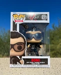 Funko Pop Rocks: U2 Zoo Tv - Bono (#271,NEW). Price: $18.95.