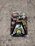 Bakugan Street Brawl Special Attack Mantid Action Figure (target Exclusive) New. Price: $10.99.