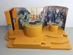 Kenner Vintage Star Wars Creature Cantina Playset Doors Backdrop New. Price: $264.99.