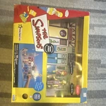 Playmates Toys Simpsons Main Street Playset Crazy Old Man Squeaky Voiced Teen Used. Price: $70.00.