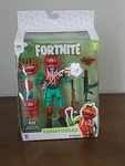 Fortnite Legendary Series Tomatohead 6" Action Figure Jazwares New. Price: $24.99.