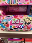 Lol Surprise By Mga Candy Fashion Doll Dyi Maker New. Price: $12.49.