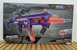 Adventure Force Tactical Strike Nexus Pro Ultimate Foam Dart Blaster Gun New. Price: $55.99.