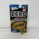 1999 Tech Deck Zero Yellow Text Skateboards Fingerboard G5 Series 5020 New. Price: $50.00.