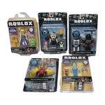 5 Roblox Tower Defense Simulator The Riot Figure W/exclusive Virtual Item New. Price: $87.74.