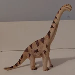 Schleich Brachiosaurus Dinosaur Action Figure 14581 Used. Price: $6.00.