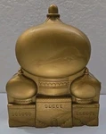 Vintage Disney Aladdin Once Upon Time Playset Mattel 1992 #5301 Compact Used. Price: $16.00.