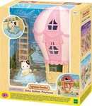 Sylvanian Families Set 5527 - Baby Balloon Playhouse New. Price: $25.07.