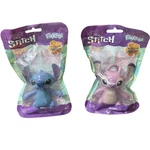 Disney Lilo & Stitch Action Figures Flexfigs Collectibles Angel Set New. Price: $19.45.