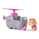Spin Master Paw Patrol Helicopter With Skye Figure 6071211 Nuovo. Price: $22.08.