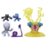 Marvel Stunt Squad Villain Large, Black Panther & Iron Man Vs. Ultron New. Price: $12.28.