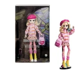 Monster High Wednesday Enid Sinclair Doll, Mattel Brand New. Price: $28.00.
