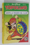 79363 Mickey Mouse Booklet No. 1364 - Disney Mondadori 1982 Figures + Card Buone. Price: $5.30.