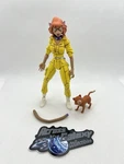 Neca Tmnt April Neil Catwoman From Chanel 6 Box Set Used. Price: $32.99.