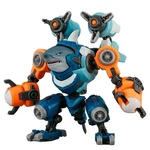 Beerise Morise Hobby Fiftyseven NO.57 1/24 Action Figures - Manhunter Deepsea New. Price: $55.73.
