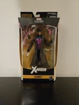Hasbro Marvel Legends Gambit X-men Build-a-figure Boxed Action New. Price: $35.00.