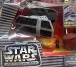 Micro Machines Star Wars Action Fleet 1:64 Scale Diecast New. Price: $25.00.
