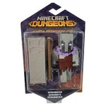 Minecraft Dungeons Geomancer With Accessories Staff Action Figure Discontinued New. Price: $13.92.