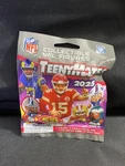 Teenymates Nfl Figures 2025 Sealed New. Price: $6.25.