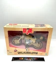 Hasbro Gi Joe Special Forces Fast Attack Cycle Missions New. Price: $39.99.