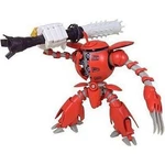 Gundam Figure Robot Tamashi Side Ms AMX-109 Koren Exclusive Coupler Used. Price: $195.49.