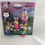Just Play Disney Junior Minnie Mini Figures 88044 New. Price: $19.97.