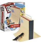 Tech Deck Build Park Plan Exclusive With Big Vert Wall New Sealed Spinmaster. Price: $11.95.