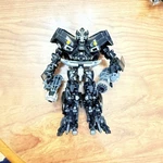 Transformers Studio Series 15 Ironhide Action Figure Toys 2018 Takara Tomy Used. Price: $125.97.